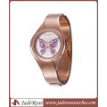 Bracelet Alloy Watch Woman Watch (RB3201)